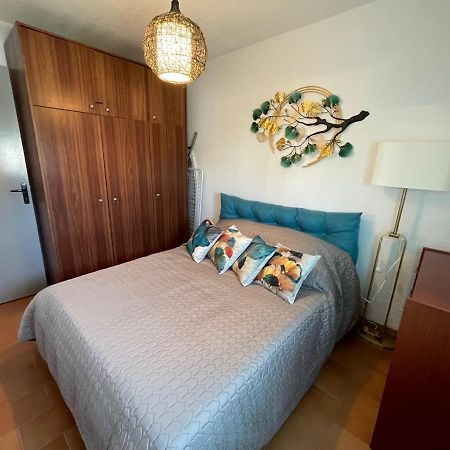 A 8 Mn A Pied Des Plages Appartement Avec Piscine Et Tennis Argelès-sur-Mer Exterior foto